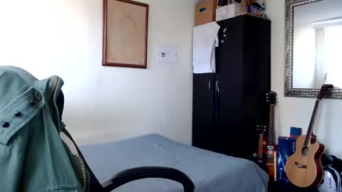 Snapshot of morbidangel08 chatting on November 2025 12:37:02 PM Abelardo online show from November 2025 12:37:02 PM