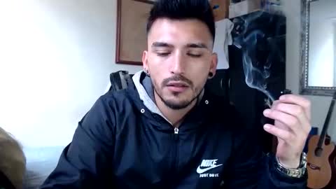 Snapshot of morbidangel08 chatting on November 2025 01:21:02 PM Abelardo online show from November 2025 01:21:02 PM