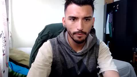 Snapshot of morbidangel08 chatting on November 2025 09:00:02 PM Abelardo online show from November 2025 09:00:02 PM