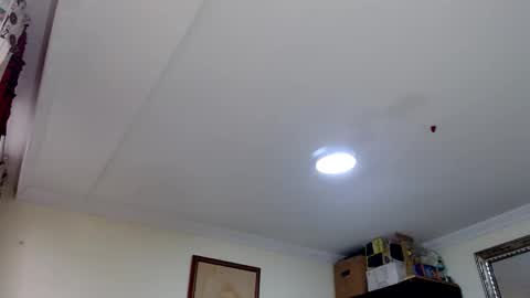Snapshot of morbidangel08 chatting on November 2025 08:25:02 PM Abelardo online show from November 2025 08:25:02 PM