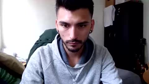 Snapshot of morbidangel08 chatting on November 2025 02:43:02 PM Abelardo online show from November 2025 02:43:02 PM