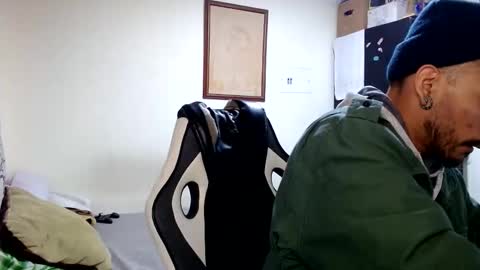 Snapshot of morbidangel08 chatting on November 2025 02:44:01 AM Abelardo online show from November 2025 02:44:01 AM
