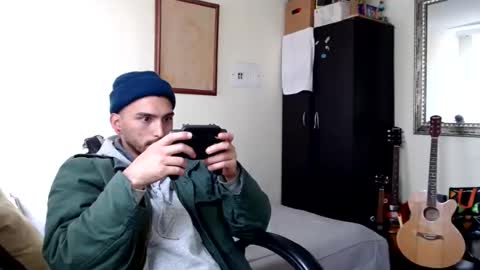 Snapshot of morbidangel08 chatting on November 2025 02:50:02 PM Abelardo online show from November 2025 02:50:02 PM