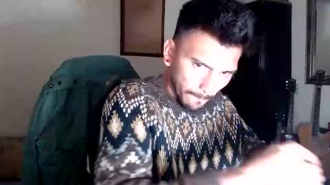 Snapshot of morbidangel08 chatting on November 2025 04:45:02 AM Abelardo online show from November 2025 04:45:02 AM