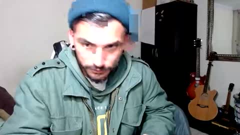 Snapshot of morbidangel08 chatting on November 2025 05:10:01 AM Abelardo online show from November 2025 05:10:01 AM