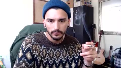 Snapshot of morbidangel08 chatting on November 2025 04:10:02 PM Abelardo online show from November 2025 04:10:02 PM