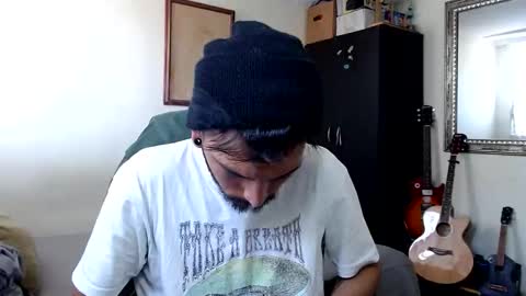 Snapshot of morbidangel08 chatting on December 2025 06:14:03 PM Abelardo online show from December 2025 06:14:03 PM