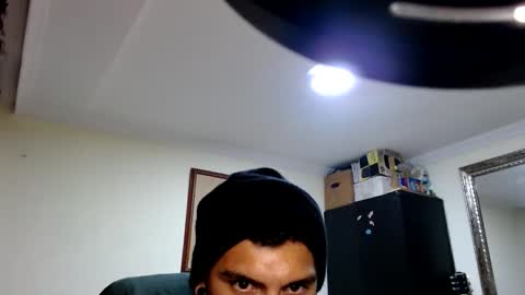 Snapshot of morbidangel08 chatting on December 2025 06:21:01 AM Abelardo online show from December 2025 06:21:01 AM