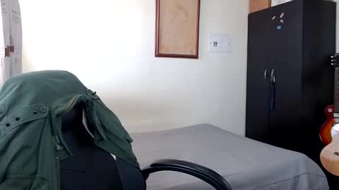 Snapshot of morbidangel08 chatting on December 2025 06:49:01 PM Abelardo online show from December 2025 06:49:01 PM