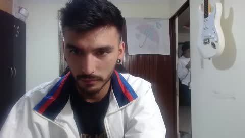 Snapshot of morbidangel08 chatting on January 2026 04:07:02 AM Abelardo online show from January 2026 04:07:02 AM