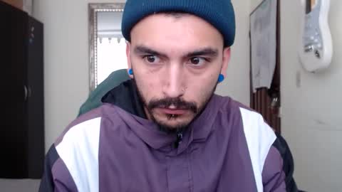 Snapshot of morbidangel08 chatting on February 2026 03:43:01 PM Abelardo online show from February 2026 03:43:01 PM