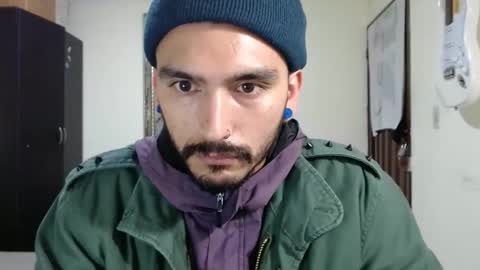 Snapshot of morbidangel08 chatting on February 2026 03:49:02 AM Abelardo online show from February 2026 03:49:02 AM