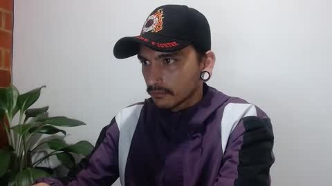 Snapshot of morbidangel08 chatting on April 2026 11:55:02 PM Abelardo online show from April 2026 11:55:02 PM