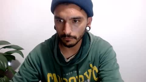 Snapshot of morbidangel08 chatting on May 2026 02:29:01 AM Abelardo online show from May 2026 02:29:01 AM