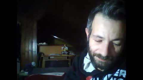 mordecai999 online show from January 2025 01:41:01 AM