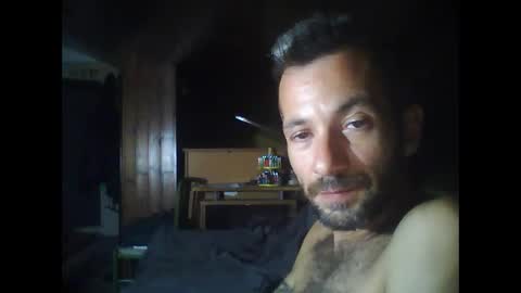 mordecai999 online show from September 2025 07:26:02 PM