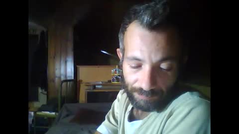 mordecai999 online show from October 2025 09:56:01 PM