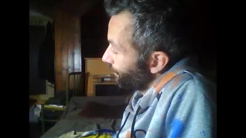 mordecai999 online show from October 2025 05:11:02 PM