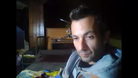 mordecai999 online show from October 2025 04:40:02 PM