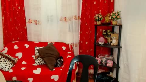 rondina online show from February 2025 08:35:02 AM