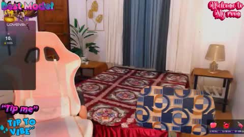 Snapshot of morena_cockts chatting on January 2026 07:24:02 AM rondina online show from January 2026 07:24:02 AM