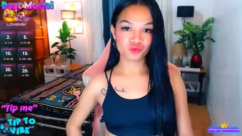 Snapshot of morena_cockts chatting on February 2026 11:24:01 AM rondina online show from February 2026 11:24:01 AM