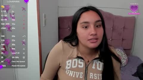 Snapshot of morena_rodriguez_9 chatting on November 2025 07:14:02 PM morena_rodriguez_9 online show from November 2025 07:14:02 PM
