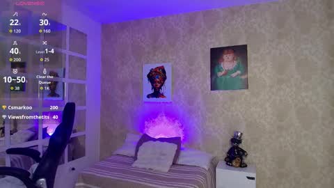 Snapshot of morenalush_eup69 chatting on November 2025 03:06:01 AM morena online show from November 2025 03:06:01 AM