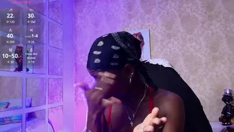 Snapshot of morenalush_eup69 chatting on January 2026 03:22:01 AM morena online show from January 2026 03:22:01 AM