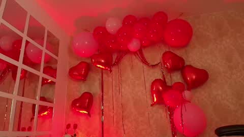 Snapshot of morenalush_eup69 chatting on February 2026 01:01:02 AM morena online show from February 2026 01:01:02 AM