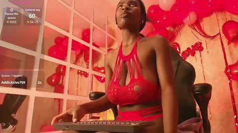 Snapshot of morenalush_eup69 chatting on February 2026 11:45:01 PM morena online show from February 2026 11:45:01 PM