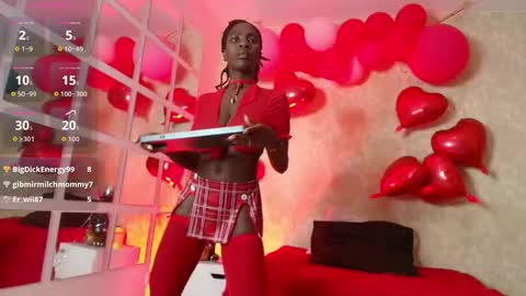 morena online show from March 2026 11:33:01 PM