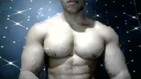Snapshot of moreno1muscular chatting on March 2025 07:56:02 AM moreno1muscular online show from March 2025 07:56:02 AM