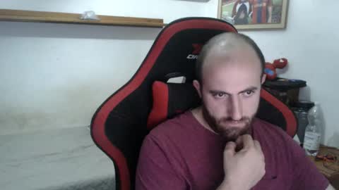 alejo online show from November 2025 05:46:01 PM