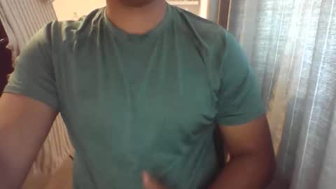Jos Luis online show from May 2026 05:20:01 PM