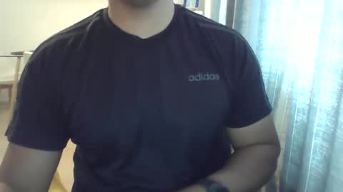 Jos Luis online show from May 2026 04:48:01 PM