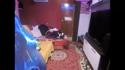 Snapshot of morenovlc848489 chatting on November 2025 07:38:01 PM morenovlc848489 online show from November 2025 07:38:01 PM