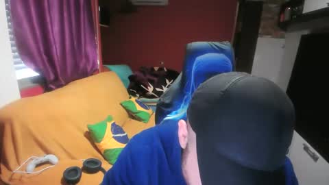 Snapshot of morenovlc848489 chatting on January 2026 10:52:01 AM morenovlc848489 online show from January 2026 10:52:01 AM