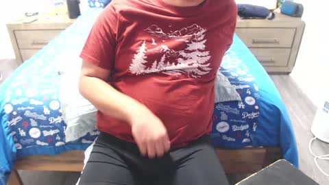 Didier online show from January 2025 04:19:01 AM