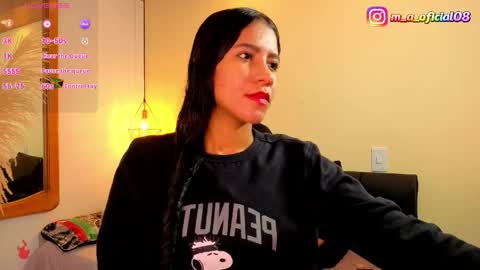 morgan_alice online show from April 2026 12:47:02 PM