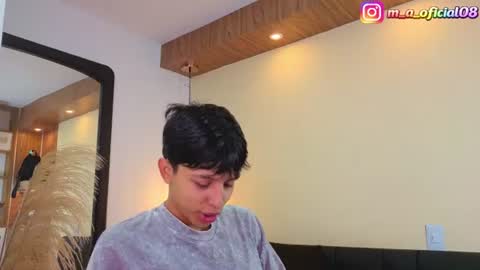 morgan_alice online show from July 2026 12:25:02 PM