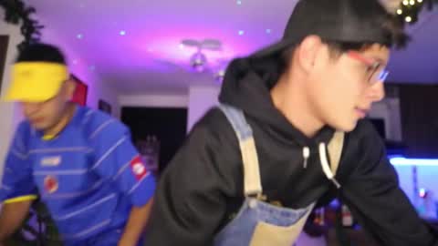   online show from February 2025 01:35:01 AM