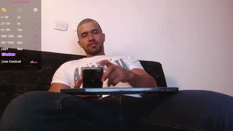 Morgan Lee online show from December 2024 01:10:02 AM