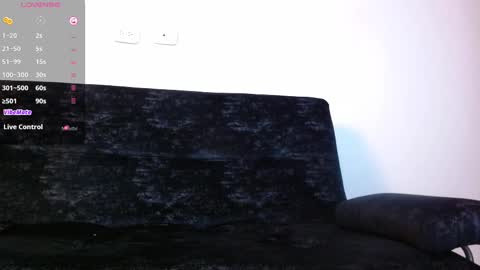 Morgan Lee online show from February 2025 12:05:01 AM