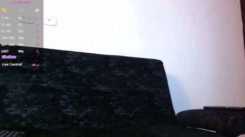 Morgan Lee online show from March 2025 12:42:02 AM