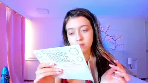 Lil Morgana  online show from July 2026 08:44:01 PM