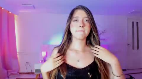Lil Morgana  online show from July 2026 09:20:01 PM