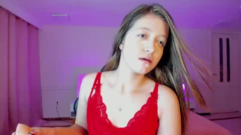 Lil Morgana  online show from July 2026 11:02:02 PM
