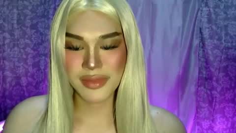 Ms. Morgana online show from February 2026 11:53:02 AM