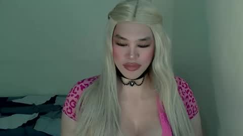 Ms. Morgana online show from June 2026 12:15:02 AM